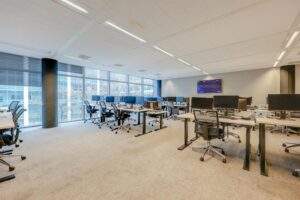 Gustav Mahlerlaan 48 Amsterdam